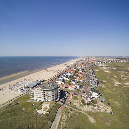 Maison Du Gare Zandvoort Zewnętrze zdjęcie