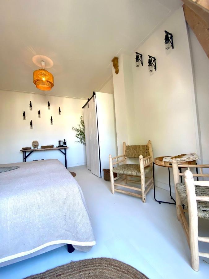 Maison Du Gare Zandvoort Zewnętrze zdjęcie