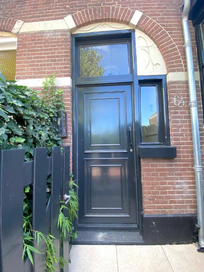 Maison Du Gare Zandvoort Zewnętrze zdjęcie